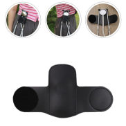 POPOUSHOP Người giữ ống nghe Người giữ ống nghe HIP CLIP bao da cho các