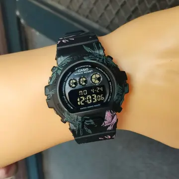 Harga g shock dw 6900 online original