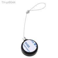 CPDD Jewelry Phone Watch Anti-Theft Retractable Pull Wire Lock Box Security Slot