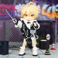 Ob11 ชุดเสื้อผ้า YMY molly GSC Nendoroid Clothing obitsu11 UFdoll 112 BJD BODY9