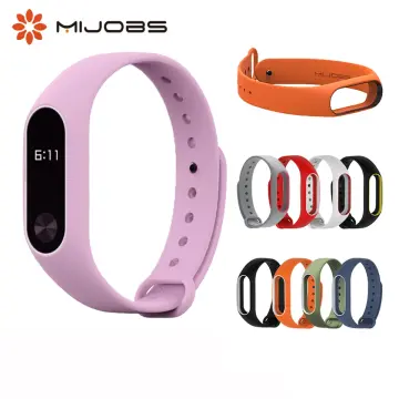 Mi2 on sale smart band