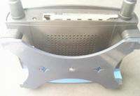 Base-GL : ฐานรองยึดผนังสำหรับติดตั้ง Linksys WRT54GL