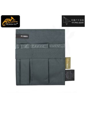 Helikon EDC Tool Organizer Velcro Paste Velvet Paste Accessory Bag Sundries Inner Bag