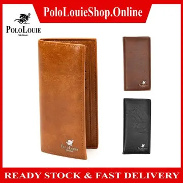 Shop Polo Ralph Lauren Mini Polo ID Leather Shoulder Bag | Saks Fifth Avenue