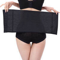 ผู้หญิงและผู้ชาย XS ~ 6XL Slimming Body Shaper เอวเทรนเนอร์เข็มขัดรัดตัวหน้าท้อง Belly Tummy ควบคุมฟิตเนสการบีบอัด Shapewear