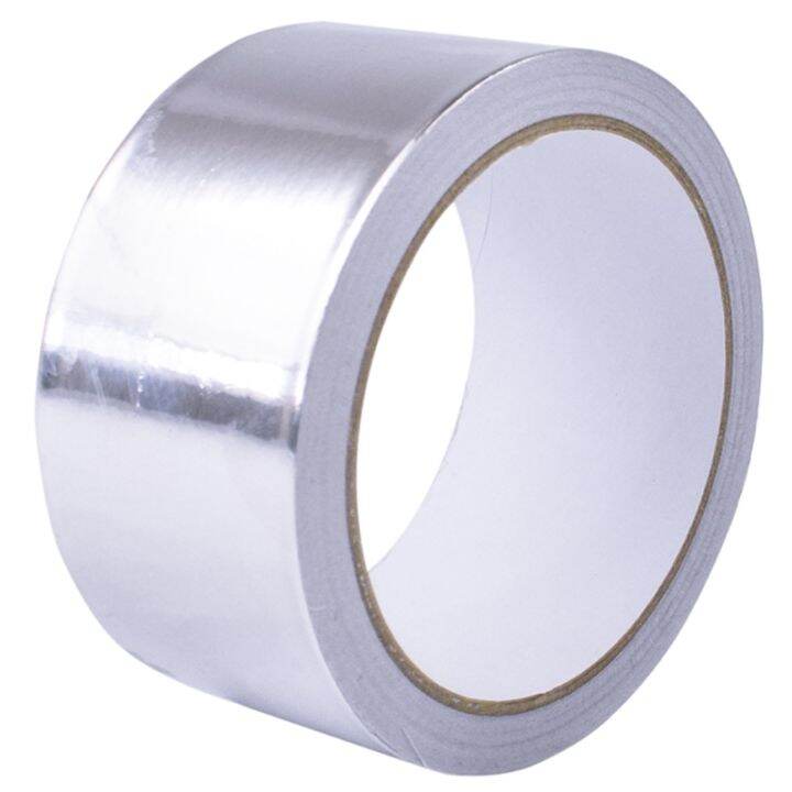 hvac-multi-purpose-foil-tape-waterproof-aluminum-foil-tape