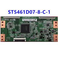 T-CON ทีวี ST5461D07-8-C-1 TCON 55A660U ลอจิกบอร์ดสำหรับ LVF550ND1L ของแท้1ชิ้น