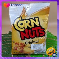 ?Promotion? ส่งฟรี คอร์น เคอร์เนลส์ ออริจินัล ครันชี CORN NUTS 113g มีเก็บปลายทาง