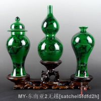 【hot】☇ Antique Glazed Vases Household Furnishing Articles With Patterns vase