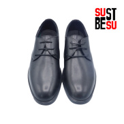 giầy công sở nam SUBESTSU 824-6068 màu đen