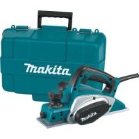 MAKITA กบไสไม้ไฟฟ้า 3 นิ้ว รุ่น KP0800XK แทนรุ่น KP0800X