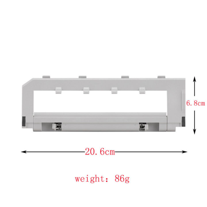 ที่ใส่ถังน้ำผ้าม็อบกรองสำหรับ-xiaomi-roborock-s7-s70-s75-s7-max-เครื่องดูดฝุ่น