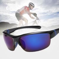 Anti-UV Hiking Running Cycling Sunglasses Outdoor Dustproof DH MTB Bicycle Glasses Men Women Mountain Bike Road Bike Eyewear