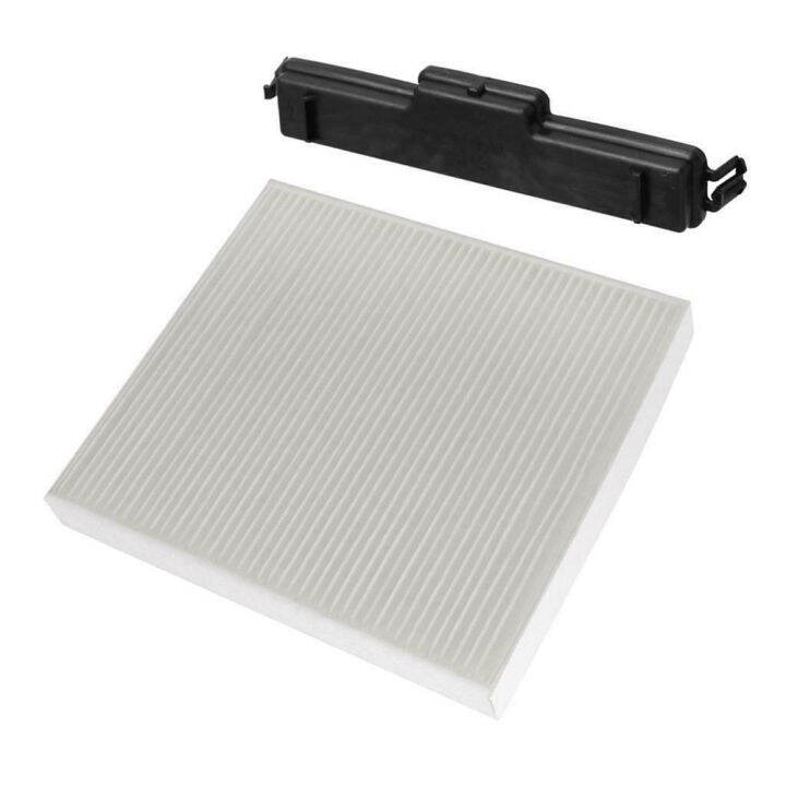 Auto Cabin Air Filter Door Upgrade Kit Package for Dodge Ram 1500 2500