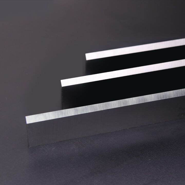 Limited Time Discounts Wood Thickness Planer And Joint Machine Blade Knives Scheppach JET Dewalt