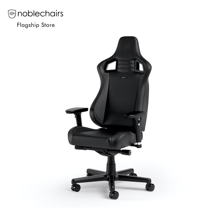 noblechairs EPIC Compact Gaming Chair Lazada