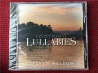 Sooting lullabies version m unopened v2242