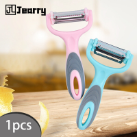 Jearry Multifunctional Peelers Graters เร็วและง่าย Peeling ห้องครัวอุปกรณ์