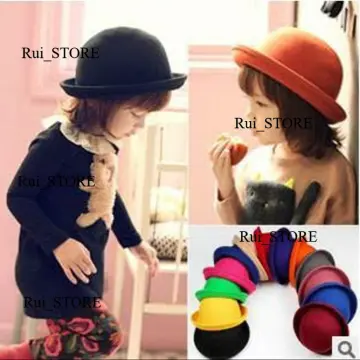 Harga cheap bowler hat