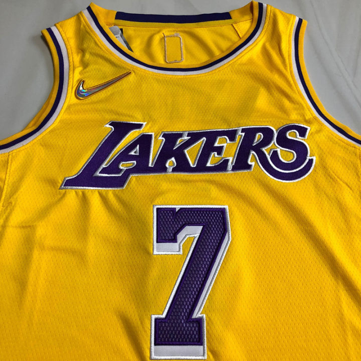 top-quality-hot-sale-fine-embroidery-mens-2022-los-angeles-lakerss-carmelo-anthony-75th-anniversary-swingman-jersey-yellow