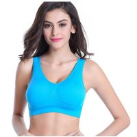 NeoHome เสื้อในสปอร์ตบรา สปอร์ตบราออกกำลังกาย Sport Bra สามใส่สบาย ระบายอากาศได้ดี มีให้เลือกหลายสี