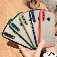 เคสกันกระแทก ปุ่มสีผิวด้าน Case เคสVivo Y27 Y02 Y22 Y22S Y36 Y35 Y16 Y02S V25  Y30 Y76 Y21 Y21T Y33S Y33T T1X Y15S Y01 Y01A V23 V23E Y12A Y12S Y20 Y20S Y20I Y12 Y15 Y17 Y95 Y93 Y91 Y91C Y1S Y30 Y50 Y72 Y52 Y31