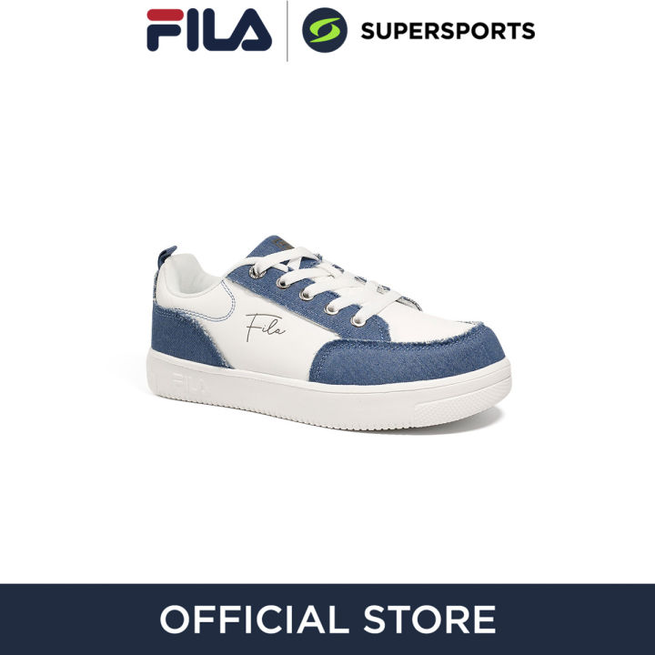 fila-denim-ibis-รองเท้าลำลองผู้ชาย