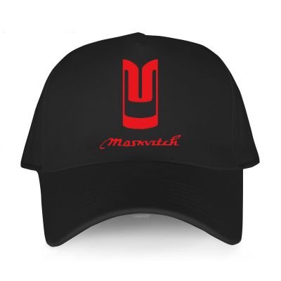 2023 New Fashion  Moskvich Baseball Caps Adult Hats Adjustable Caps，Contact the seller for personalized customization of the logo