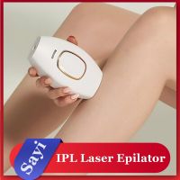 UangCH 300000 Flashes Electric IPL Hair Removal Laser For Women Photoepilator Painless Face Whole Body Leg Bikini Permanent Depilador Tweezers Razors