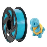 เครื่องพิมพ์3d Tronxy 2023เส้นใย1กก. ขนาดเส้นผ่าศูนย์กลาง1.75มม. การป้องกันทางสิ่งแวดล้อมพลาสติกสำหรับเครื่องพิมพ์3d 3d วัสดุปากกา