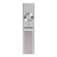 Voice TV Remote Control for SamsungBN59-01274A BN59-01272A BN59-01270A evision Remote Controller