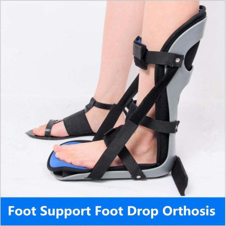 Foot Support Foot Drop Orthosis Foot Varus Correction Foot Ankle