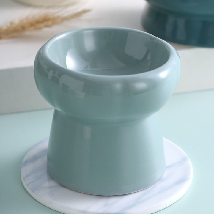 ceramic-bowl-cat-dog-puppy-feeder-feeding-and-eating-food-water-elevated-raise-dish-goods-for-cats-supplies-accessories-p020