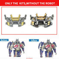 ใหม่บรรจุอัพเกรด Kit สำหรับ UT OP Commander เอวเกราะ Action Figure อุปกรณ์เสริม