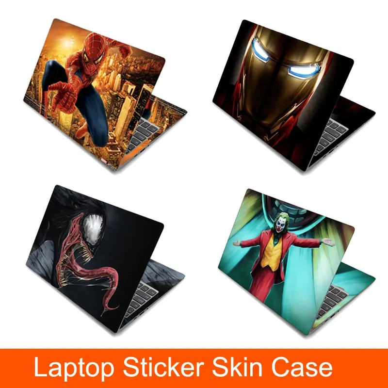 L Lawliet Death Note Anime Laptop Back Skin – ValueBox