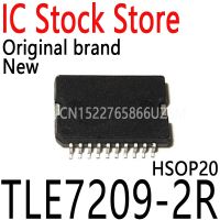 、‘】【’ 10PCS/Lot New And Original TLE7209R TLE7209 IC HSOP20 TLE7209-2R