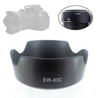 ข้อเสนอจำกัดเวลาเปลี่ยน EW-63C ฝาครอบเลนส์สำหรับ EF-S 18-55มม. F/3.5-5.6คือ STM EW63C PA550