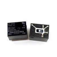 ใหม่รีเลย์ LZ-48HE-545 LZ 48HE 545LZ48HE545 48VDC DC48V 48V Relay