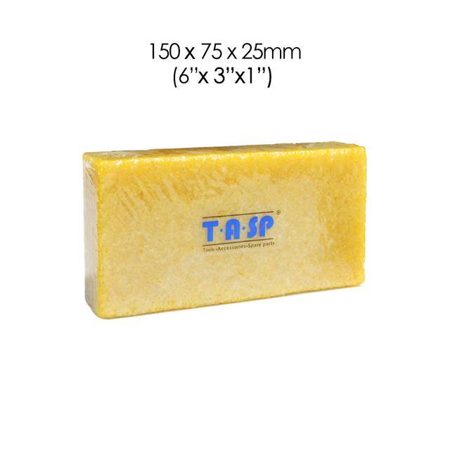 tasp-abrasive-cleaning-glue-stick-sanding-block-eraser-for-sanding-belts-band-drum-cleaner-sand-papers-wood-working-tools