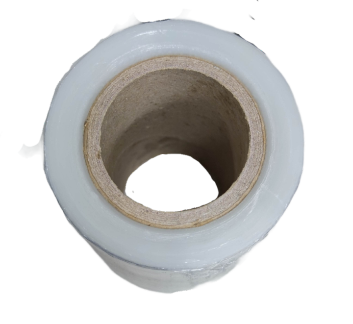 Plastic Wrapper 10cm x 200 Meters, Plastic Wrap 10cm Width Lazada PH