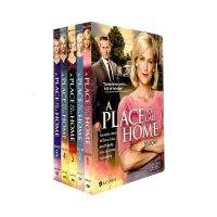 บ้านฮาร์เบอร์สถานที่ที่จะโทรหาบ้าน 17dvd 1-5 Season English Originalซีรี่ส์อเมริกา