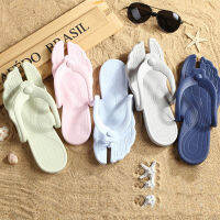 Mode Shop Folding Portable Travel Hotel Tasteless Bath Non Slip Slippers Couple Outdoor Beach Flip Flops