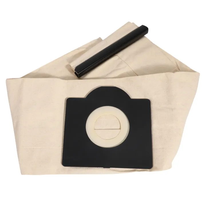 [The little home] Universal Vacuum Cleaner Bags Washable Dust Bag for
