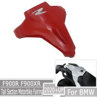 NEW For BMW F900R F900XR Motorcycle Rear Seat Cover Tail Section Motorbike Fairing Cowl F900 R F900 XR 2020 2021 Red Blue