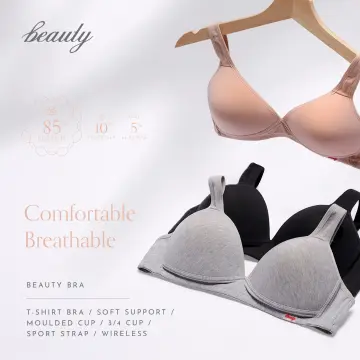 Beauty Brand Bra - Best Price in Singapore - Mar 2024