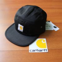 Carhartt หมวก 5 แผง สําหรับผู้ชาย และผู้หญิง vzvTH