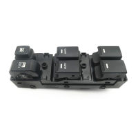 OEM 935732P200สำหรับ Kia Sorento 2010 2012ด้านหน้าซ้ายกระจกไฟฟ้าสวิทช์93573 2P200 93573-2P200 935 702P200