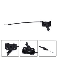 2021For Jeep Compass 2017 2018 2019 2020 2021 Compass-Hood Release Cable 68257542AA