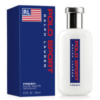 Polo Sport Fresh Ralph Lauren for men 125ml