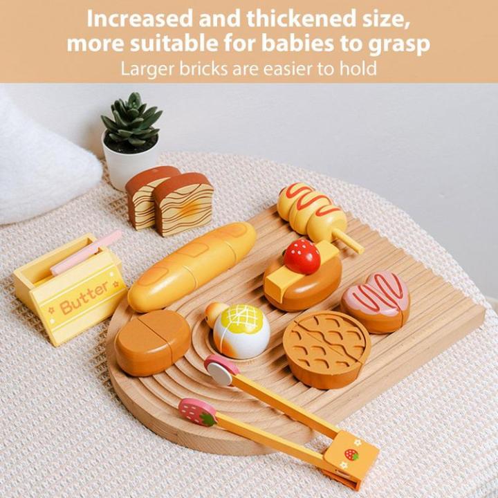 pretend-play-food-cutting-bread-pretend-play-food-toys-set-kitchen-cutting-bread-and-cake-toys-gift-for-boys-girls-intensely